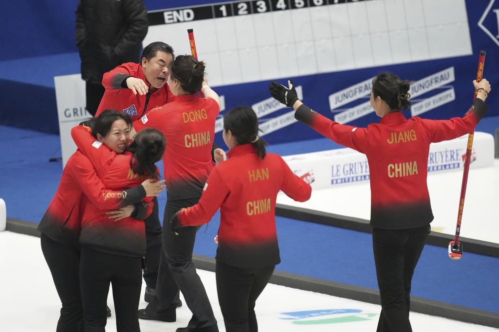 赛季最大的
